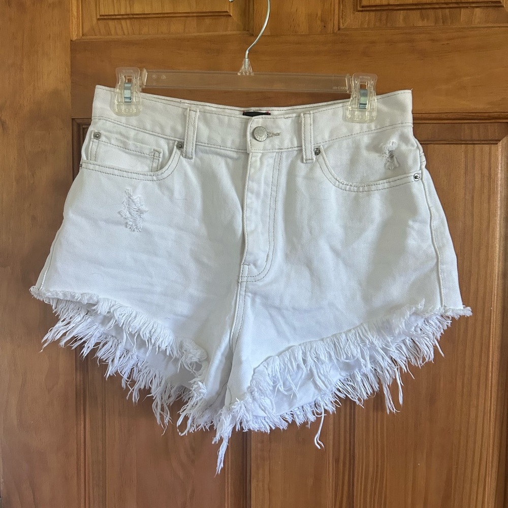 Urban Outfitters Jean Shorts